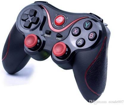 Bluetooth Game pad