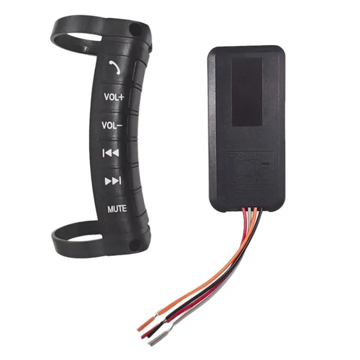 Universal%20Car%20Steering%20Wheel%20Remote%20Control%20Button%20Multi-Function%20Wireless%20Bluetooth%20Control%20for%202DIN%20DVD%20Player%20-%20Image%203