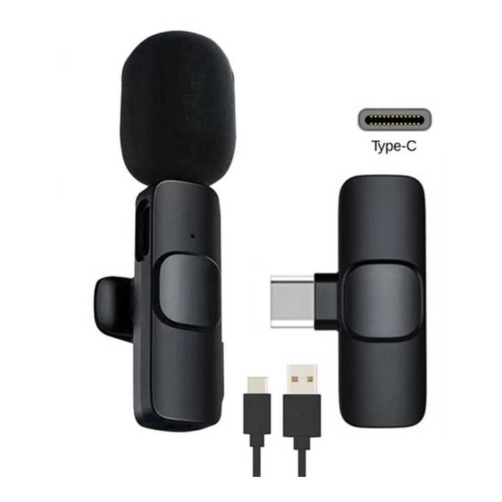 K8%20Wireless%20Collar%20Mic%20Android%20&%20Type%20C%20Supported%20Wireless%20Microphone%20-%20Image%202