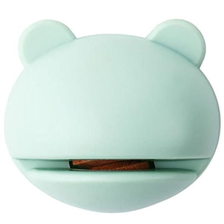 Multi function Cartoon Design Portable Mini Knife Sharpener | Daraz.com.np