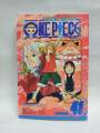 One Piece, Volume 41. 