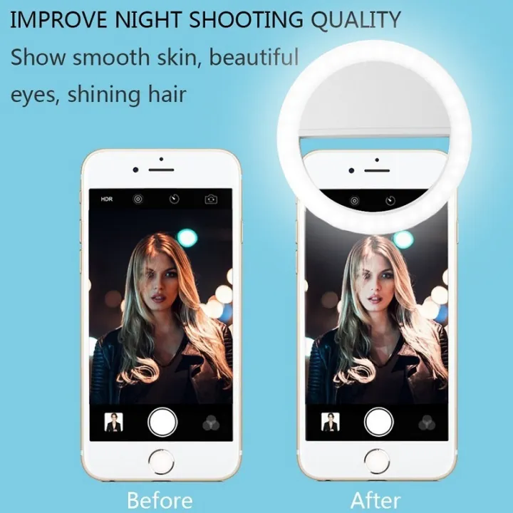 %E3%80%90New%20arrival%E3%80%91Beauty%20LED%20Selfie%20Ring%20Flash%20Light%20For%20iPhone%20XS%20MAX%20XR%20X%208%207%206s%20Plus%20Samsung%20Huawei%20Licht%2036%20Led%20Mobile%20Phone%20Lights%20Aro%20De%20Luz%20-%20Image%203
