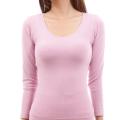 Mixed Cotton Thermal Set For Women. 