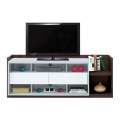 SB Furniture Hezzen Sideboard 150cm Wide-Wenge(150x40x60cm.). 