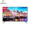 Videocon 24  inch Led Tv HD Normal Slim Body. 