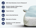 Maruti Suzuki Baleno || Car Body Cover Double Layered Waterproof Car Body Cover. 