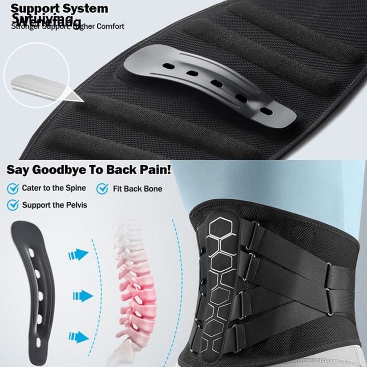 Wenefang%20Sutuiying%201PC%20Back%20Brace%20for%20Lower%20Back%20Pain,%20Lumbar%20Support%20Belt%20for%20Men%202025%20New%20Women,Bionic%20Portable%20Spine%20Design%20Back%20Brace%20for%20Sciatica%20Herniated%20Disc%20-%20Image%205