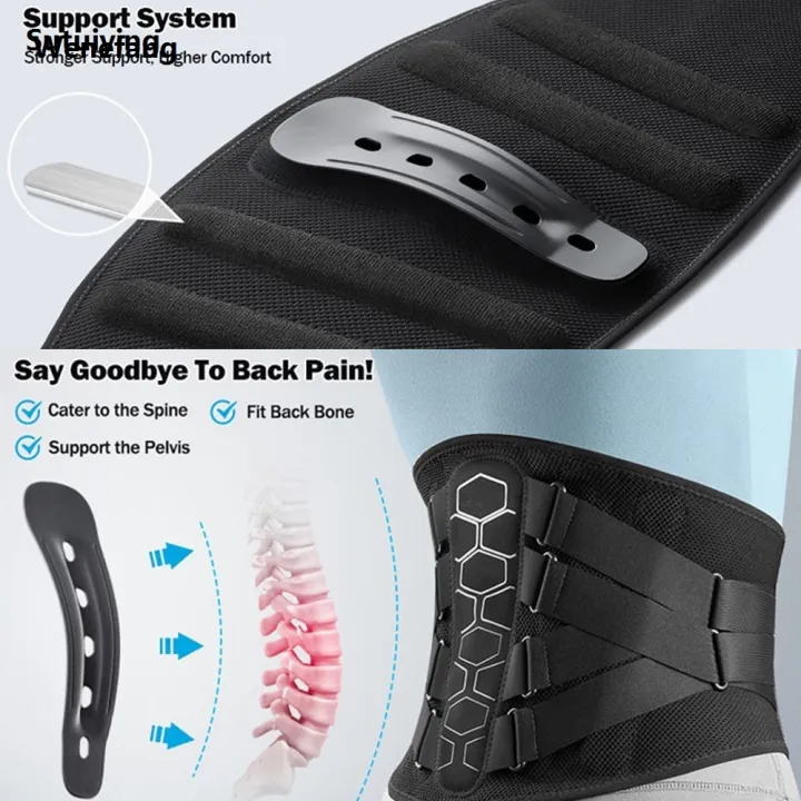 Wenefang%20Sutuiying%201PC%20Back%20Brace%20for%20Lower%20Back%20Pain,%20Lumbar%20Support%20Belt%20for%20Men%202025%20New%20Women,Bionic%20Portable%20Spine%20Design%20Back%20Brace%20for%20Sciatica%20Herniated%20Disc%20-%20Image%205