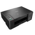 Brother  Printer DCP-T220  Three In One ( Copy ,  Print  &  Scan )  Ink Tank  Printer With One Set Ink  Black. 