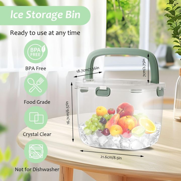 Ice%20Buckets%20for%20Parties%20with%20Lid%20Ice%20Bucket%20for%20Outdoor%20Camping%20Ice%20Block%20Storage%20Bin%20for%20Kitchen%20-%20Image%202