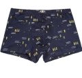 Pack Of 2 Men Best Boxer Cotton Underwear - Fashion | Boxers For Men | Men's Innerwear | Underwear |. 