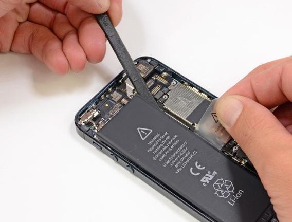 iPhone%205%20Battery%201440%20mAh%203.8%20Volts%20Li-ion%20Internal%20Replacement%20Part%20-%20Image%203