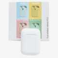 inPods 12 V5.0 TWS Bluetooth Wireless Headphones with Charging Box. 