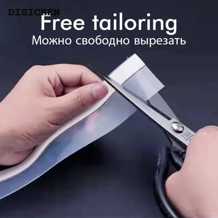 DISICHEN%20Affordable%20Window%20Weather%20Stripping%20Door%20Draft%20Blocker%20Silicone%20Shower%20Glass%20Gaps%20Side%20of%20Door%20Seal%20Strip%20Dust%20Insulation%20Noise%20Reduction%20-%20Image%203