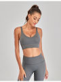 Women Sports Sets/Yoga Wear/Active Gym Wear For 2Pcs. 