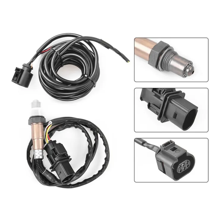 (GGBR)%20Universal%2012V%2052MM%20Integrated%20Air%20Fuel%20Ratio%20Gauge%20LED%20Digital%20Display%20with%20Wideband%20O2%20Oxygen%20Sensor%20-%20Image%207