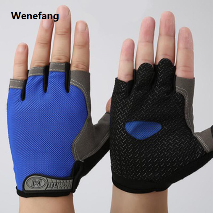 Wenefang%20Cycling%20Gloves%20Half%20Finger%20Outdoor%20Men%20Women%20Climbing%20Cycling%20Gloves%20Summer%20Sports%20Fitness%20Shockproof%20Bike%20Glove%20-%20Image%203
