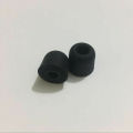 10pcs T200 Medium Memory Foam Ear Tip Noise Isolation In-ear Earbuds Replacement Creek. 