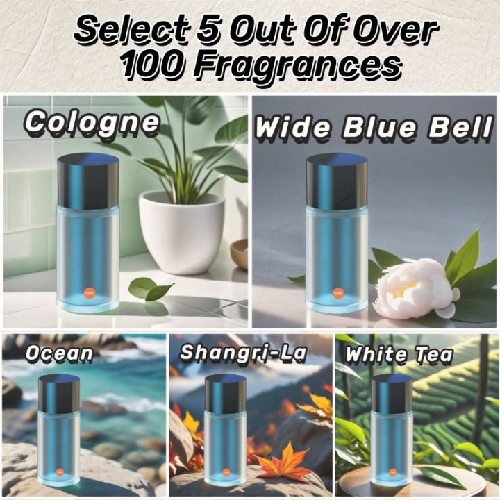 Deodorant Car Body Rich Flavor Essence Best Selling Car Aromatherapy ...