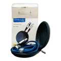 Konfulon Color Atmosphere Lamn Type Micro Cable DC16 With Bag. 