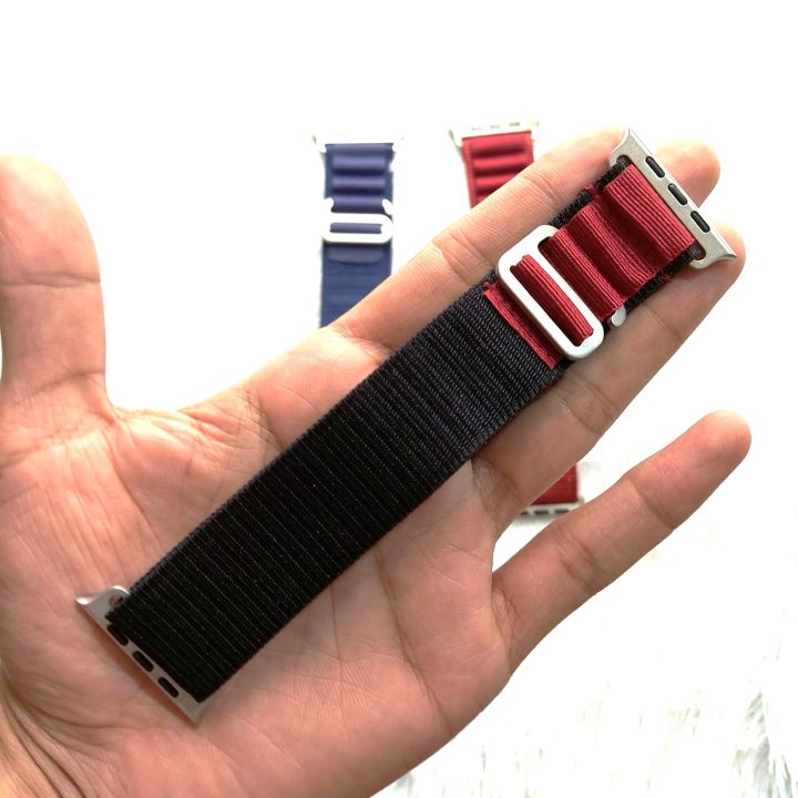 Alpine%20Loop%20Strap%20for%20Watch%20Ultra%20Series%208%207%206%205%204%203%2049mm%2045mm%2044mm%2042mm%20-%20Image%205