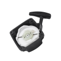Pull Pull Start for 2 Stroke 40-5/44-5 Lawn Mower Tea Picking Machine Pruning Machine Gasoline Engine. 