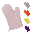 Bizzy Baking Gloves Wear-resistant Anti-slip Baking Oven Mittens 1 Pair. 