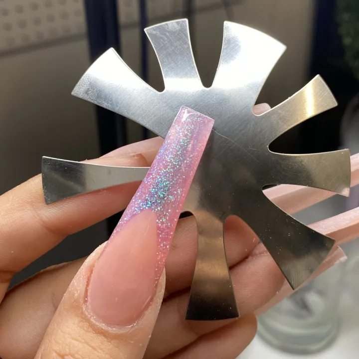 1Pc%20(Reusable)%20Nail%20Cutter%20Plate%20French%20Style%20V-Shape%20Stainless%20Steel%20French%20Nail%20Art%20Edge%20Trimmer%20Cut%20U%20Shape%20Nail%20Art%20Tools%207#%20-%20Image%204