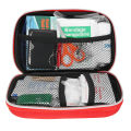 outdoor first aid kitfamily car camping travel medical kit. 