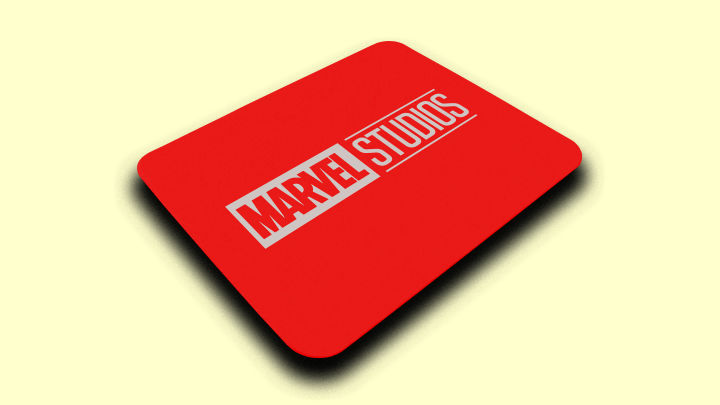Marvel%20Studios%20Red%20Classic%20Logo%20Gaming%20Printed%20Mouse%20Pad%20-%20Image%202