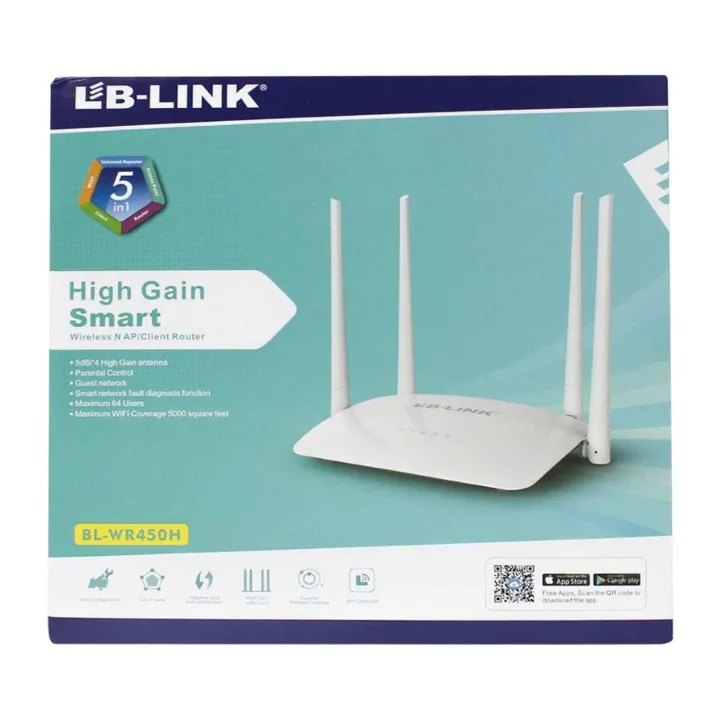 LB-Link%204%20Antenna%20High%20Gain%20Router:%20WiFi%20Repeater,%20Client%20Router,%20High-Speed%20Connectivity%20-%20Image%203