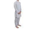 Nepali Traditional Rastriya Daura Suruwal Solid Cotton Daura Suruwal for  Men's By Rc. 