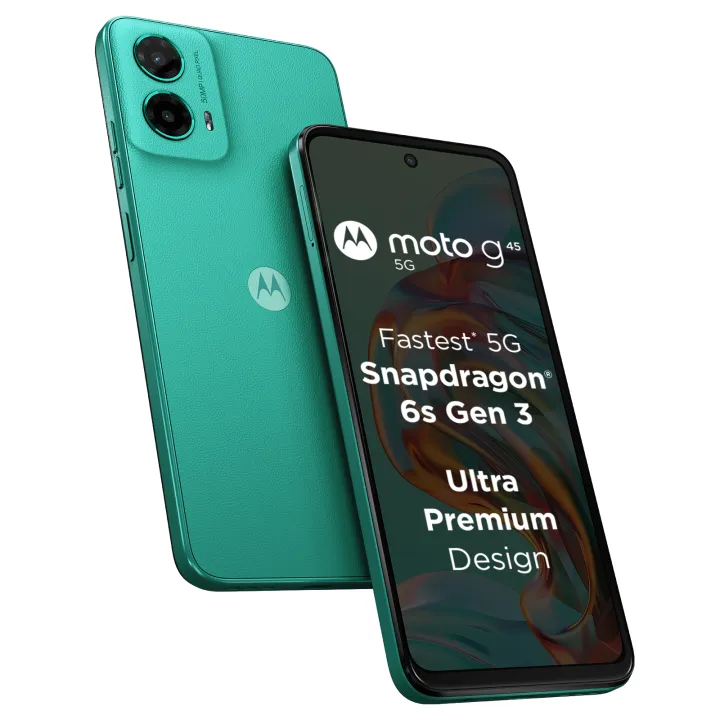 MOTOROLA%20Moto%20G45%205G%20(8/128GB)%20%7C%206.5%20inches%20Display%20%7C%20120Hz%20Refresh%20Rate%20%7C%20Snapdragon%206s%20Gen%203%20%7C%205000mAh%20Battery%20-%20Image%202