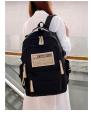 Cute School Bags for Teenage Girls Large Capacity Laptop Backpacks Women Book Bags College Travel Backpacks. 