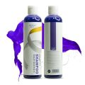 Special Offer Purple Shampoo for Blonde Hair Bleaching Yellow Removing Linen Gray Color Lock Hair Dye Shampoos Color Protect шампунь для волос. 