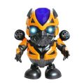 Dancing Super-Hero Toy Battery Operated. 