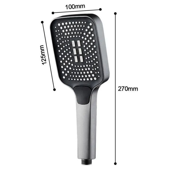 Multi-function%20Useful%20Rainfall%20Bath%20Handheld%20Shower%20Head%20Water-saving%20Sprinkler%20Bathroom%20Booster%20Shower%20Sprayer%20-%20Image%202