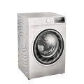 Hisense WFQY9014EVJMS 9 Kg Front Load Washing Machine Inverter 1400 RPM Steam Wash Pause & Add. 