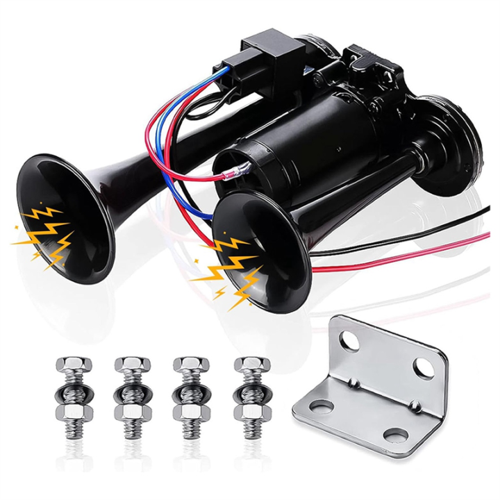 Cheap train horn kits for trucks online