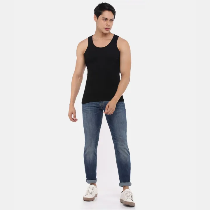 Dollar%20Bigboss%20Men%20Black%20Sleeveless%20Derby%20Cotton%20Vest%20Sando%20-%20Fashion%20%7C%20-%20Fashion%20%7C%20Sando%20%7C%20Men's%20Wear%20%7C%20-%20Image%204