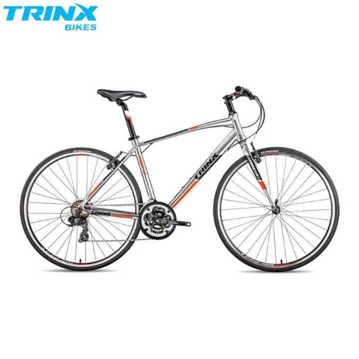 Trinx Free 1.0 City Bicycle Road Bicycle
