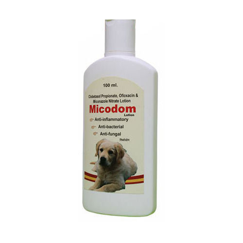 Medilogy Micodom Lotion 100 ml