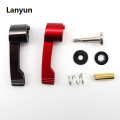 Lanyun Original Hair Clipper Repair Accessories for Madeshow M5(F) - Luxury Lever Spring, Blade Stand, Motor Charger Cable, - Brand New. 