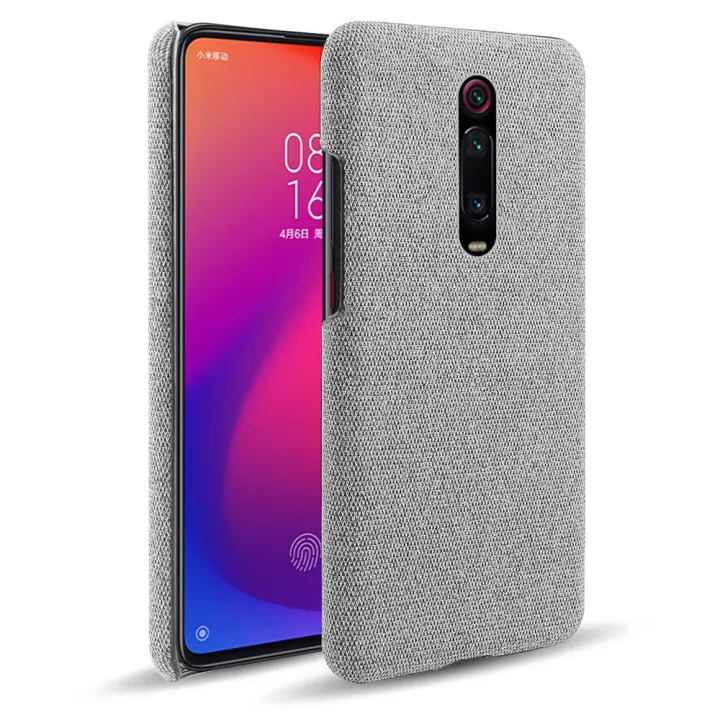 Slim%20Cloth%20Texture%20Fitted%20Cover%20For%20Xiaomi%20Mi%209t%20Pro%20Case%20Fabric%20Ultrathin%20Antiskid%20Capa%20for%20Xiomi%20Redmi%20K20%20K%2020%20Pro%20mi%209%20t%20pro%20-%20Image%202