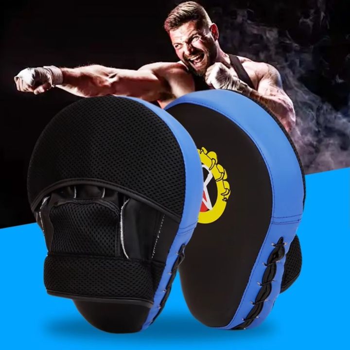 1pcs%20New%20Durable%20Boxing%20Hand%20Target%20Pad%20Light%20Weight%20Ergonomic%20Design%20Fighting%20Hand%20Target%20Shock%20Absorption%20Boxing%20Target%20Glove%20Fitness%20Accessories%20-%20Image%208