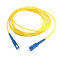 Optical Patch Cord 3M SC-SC Single Mode Simplex. 