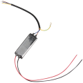 FORIDE 4X 30W LED Driver Constant Current Driver Power Supply Transformer Waterproof. 