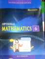 Optional Mathematics For Grade 6 By Dr. Simkhada. 