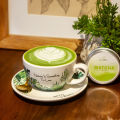 Matcha Green Tea  Grade -  4A (AAAA) -  Detox & Natural weight loss, focus, calm & Antioxidant Rich - 40GMS - Suiro Teas. 