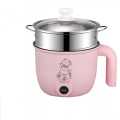 Multi-functional electric cooker Small electric cooker mini electric hot pot Domestic electric cooker. 